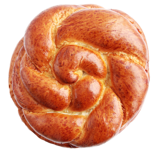 Colaci, capete, arhangheli – la comanda